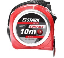 Рулетка Stark Compact 10x25 (503410025)