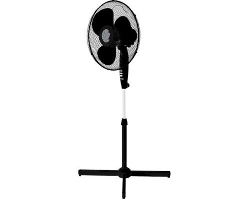 Вентилятор ECG FS 40a Black (FS40a Black)