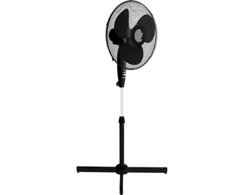 Вентилятор ECG FS 40a Black (FS40a Black)