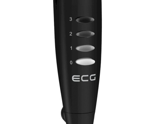 Вентилятор ECG FS 40a Black (FS40a Black)