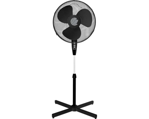Вентилятор ECG FS 40a Black (FS40a Black)