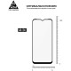 Скло захисне Armorstandart Pro Samsung A14 4G / A14 5G Black (ARM66206)