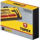 Набір біт Topex з бітами і тримачем41 шт (39D369)