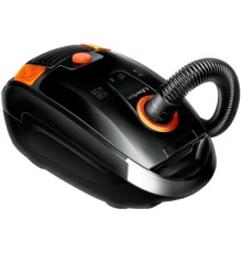Пилосос Liberton 0701B ECO Black (LVC-0701B ECO Black)