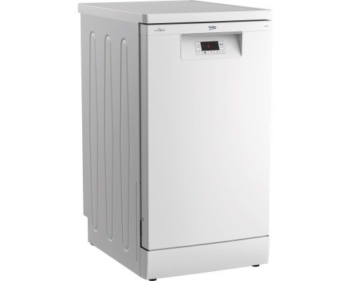 Посудомийна машина Beko BDFS15020W