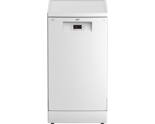 Посудомийна машина Beko BDFS15020W