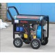 Генератор Enersol 6.5 кВА (SKD-7EB)