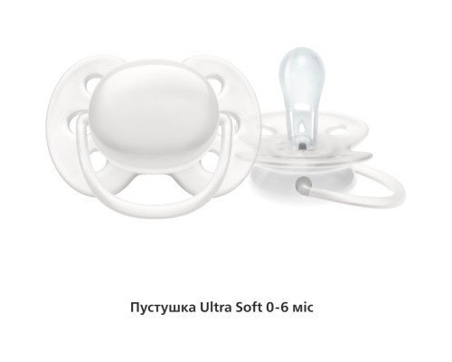 Набір для годування новонароджених Philips AVENT Natural Природний потік (SCD838/11) Набір для годування новонароджених Philips AVENT Natural Природний потік (SCD838/11)
