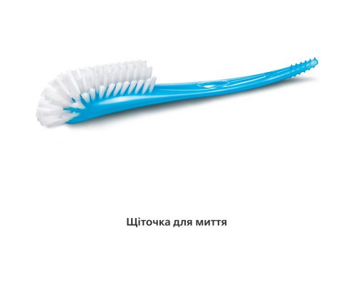 Набір для годування новонароджених Philips AVENT Natural Природний потік (SCD838/11) Набір для годування новонароджених Philips AVENT Natural Природний потік (SCD838/11)