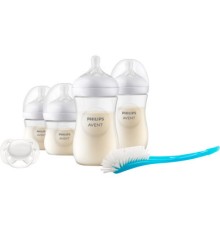Набір для годування новонароджених Philips AVENT Natural Природний потік (SCD838/11)