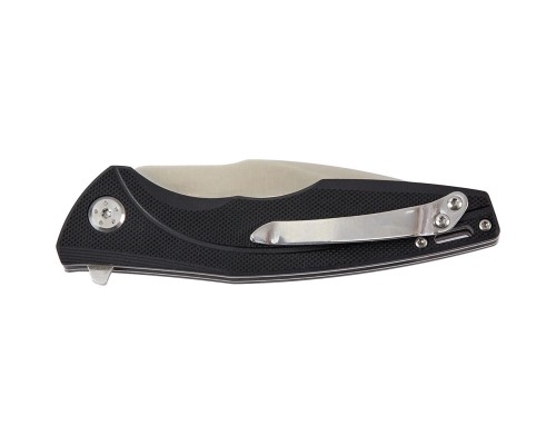 Ніж Active Varan Black (VK-JJ085B)