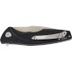 Ніж Active Varan Black (VK-JJ085B)