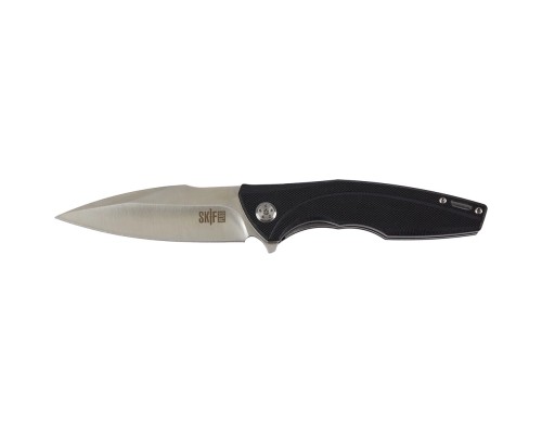Ніж Active Varan Black (VK-JJ085B)