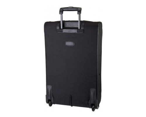 Валіза Travelite Orlando Black L (TL098489-01)