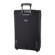Валіза Travelite Orlando Black L (TL098489-01)