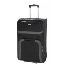 Валіза Travelite Orlando Black L (TL098489-01)