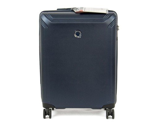 Валіза Echolac Civil Navy S (EcPC162-403-40)