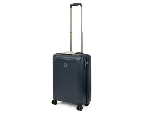 Валіза Echolac Civil Navy S (EcPC162-403-40)