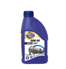 Трансмісійна олива ВАМП 80W90 GL4 1л (9060)