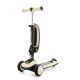 Самокат Kinderkraft Halley Stone White (KRHALL00WHT0000) (5902533922321)