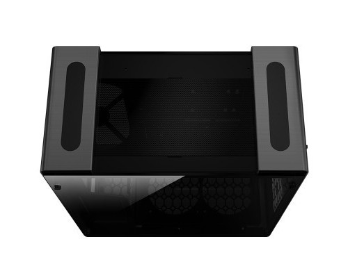 Корпус JONSBO U5 Black