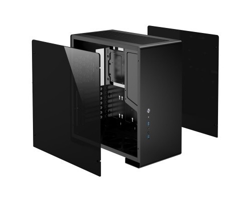 Корпус JONSBO U5 Black