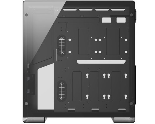 Корпус JONSBO U5 Black