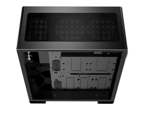 Корпус JONSBO U5 Black