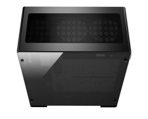 Корпус JONSBO U5 Black