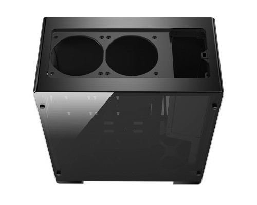 Корпус JONSBO U5 Black