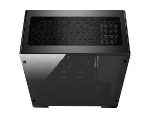 Корпус JONSBO U5 Black