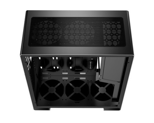 Корпус JONSBO U5 Black