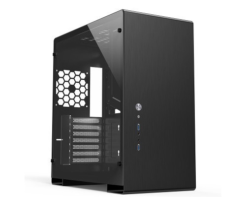 Корпус JONSBO U5 Black