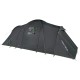 Намет High Peak Como 6.0 Dark Grey/Green (929535)