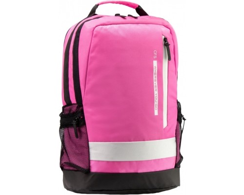 Рюкзак шкільний Cool For School Рожевий 145-175 см (CF86739-03)