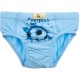 Труси дитячі BiyoKids з м'ячем (2446-116B-blue)