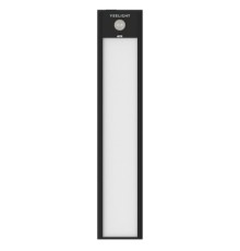 Нічник Xiaomi Yeelight Motion Sensor Closet Light A20 Black (YLCG002)