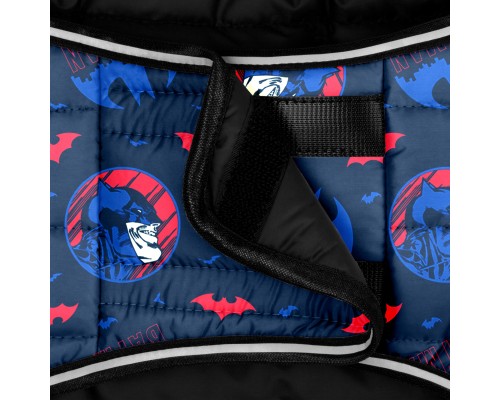 Курточка для тварин WAUDOG Clothes 