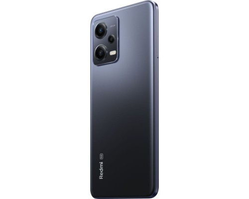 Мобільний телефон Xiaomi Redmi Note 12 5G 4/128GB Onyx Gray (992288)