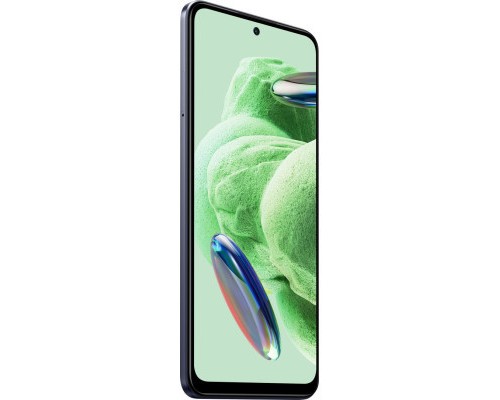 Мобільний телефон Xiaomi Redmi Note 12 5G 4/128GB Onyx Gray (992288)