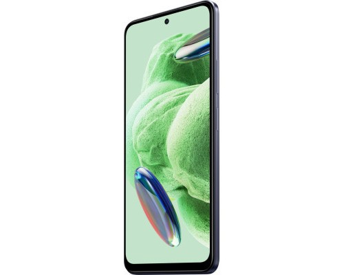 Мобільний телефон Xiaomi Redmi Note 12 5G 4/128GB Onyx Gray (992288)