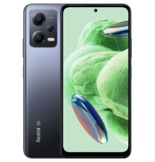 Мобільний телефон Xiaomi Redmi Note 12 5G 4/128GB Onyx Gray (992288)