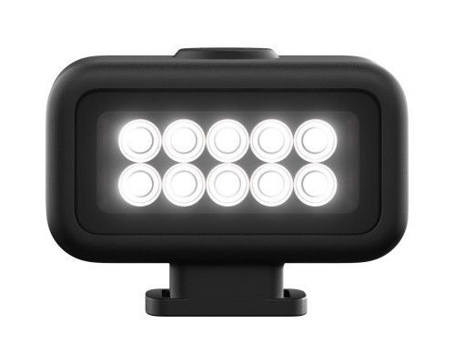 Аксесуар до екшн-камер GoPro GoPro Light Mod for Hero 11, Hero 10, Hero 9, HERO 8 (ALTSC-001-EU)
