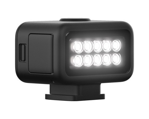 Аксесуар до екшн-камер GoPro GoPro Light Mod for Hero 11, Hero 10, Hero 9, HERO 8 (ALTSC-001-EU)