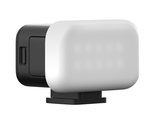 Аксесуар до екшн-камер GoPro GoPro Light Mod for Hero 11, Hero 10, Hero 9, HERO 8 (ALTSC-001-EU)