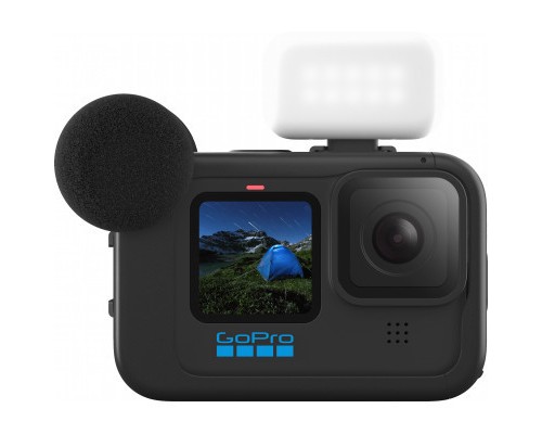 Аксесуар до екшн-камер GoPro GoPro Light Mod for Hero 11, Hero 10, Hero 9, HERO 8 (ALTSC-001-EU)