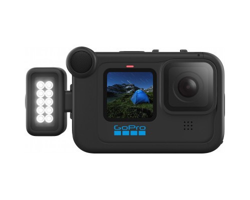 Аксесуар до екшн-камер GoPro GoPro Light Mod for Hero 11, Hero 10, Hero 9, HERO 8 (ALTSC-001-EU)