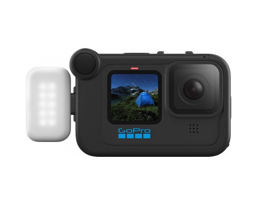 Аксесуар до екшн-камер GoPro GoPro Light Mod for Hero 11, Hero 10, Hero 9, HERO 8 (ALTSC-001-EU)