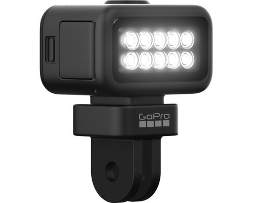 Аксесуар до екшн-камер GoPro GoPro Light Mod for Hero 11, Hero 10, Hero 9, HERO 8 (ALTSC-001-EU)