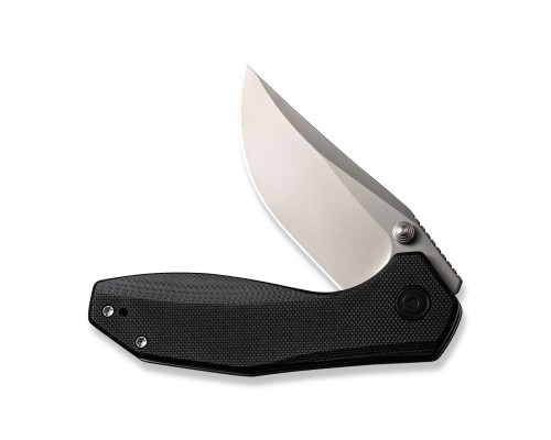 Ніж Civivi ODD 22 G10 Black (C21032-1)